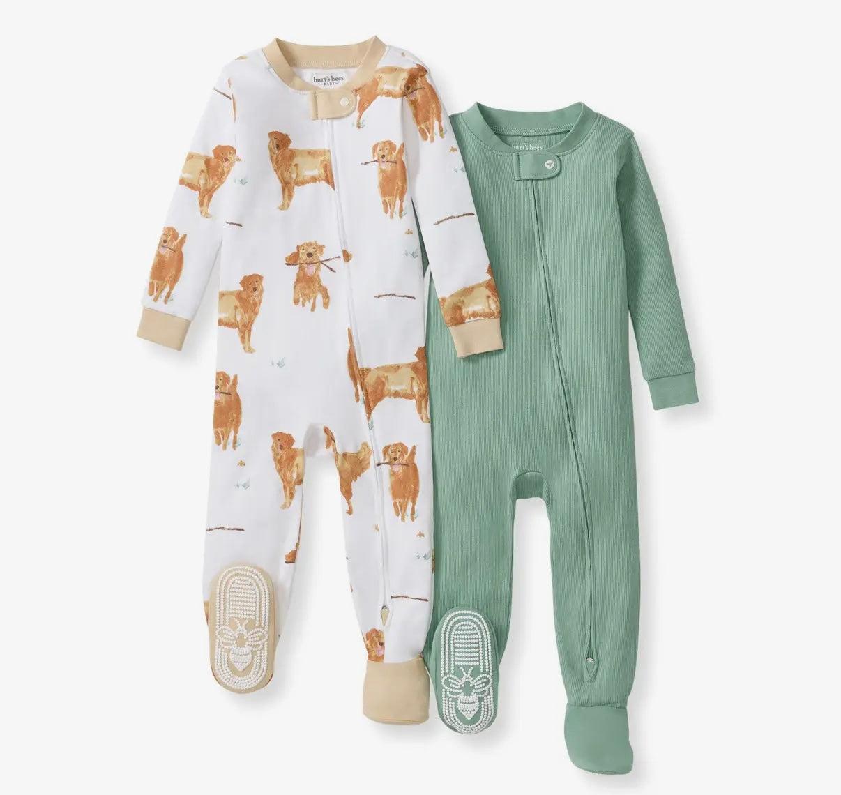 Cozy Clover Sleep & Play