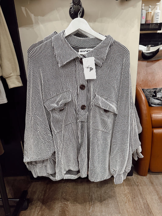 Ember Pullover