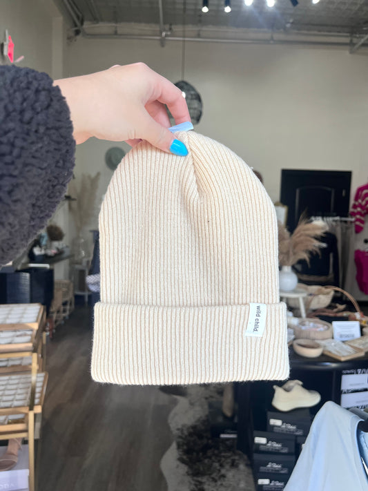 Wild Child Beanie