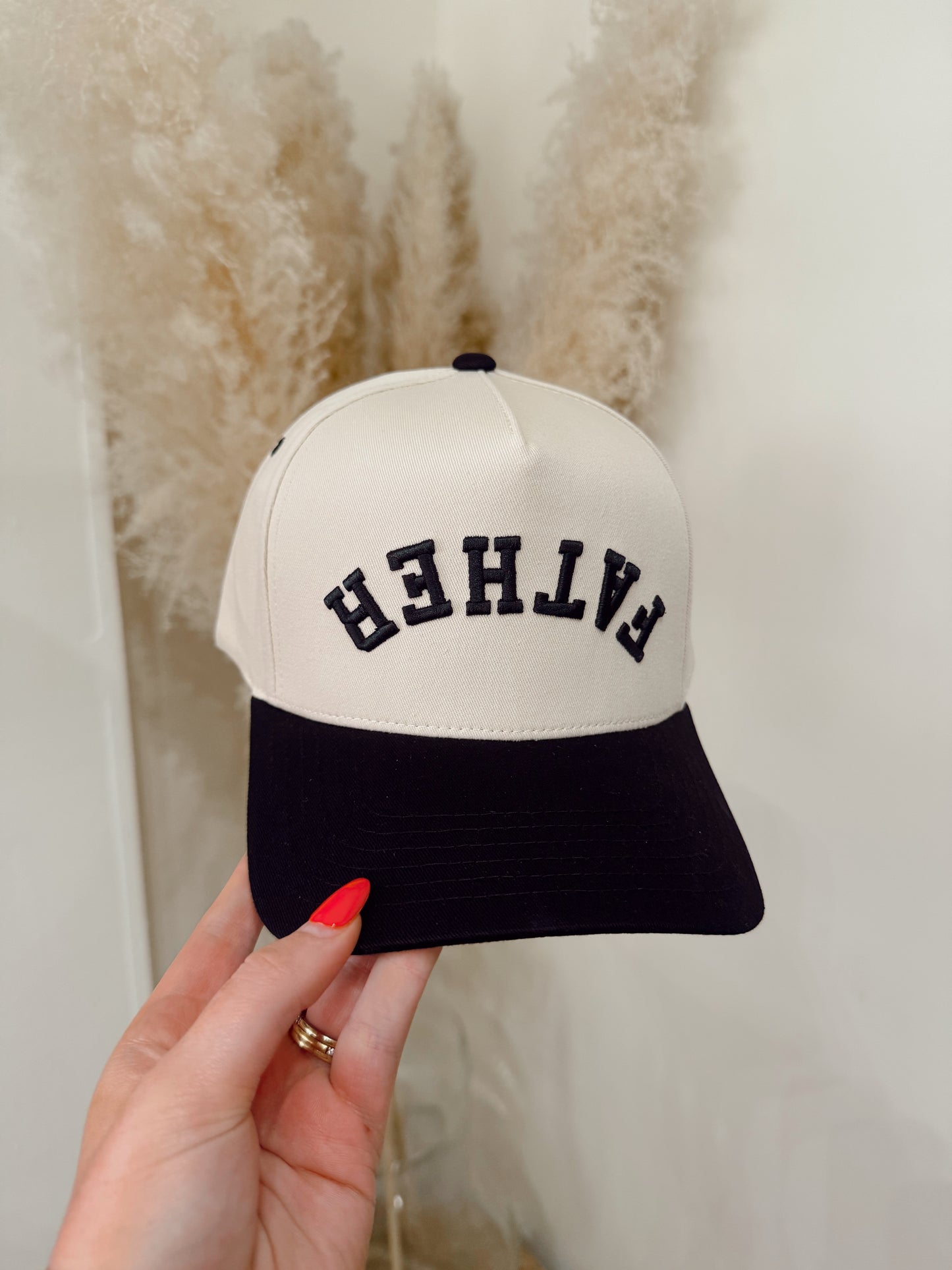 Father Hat