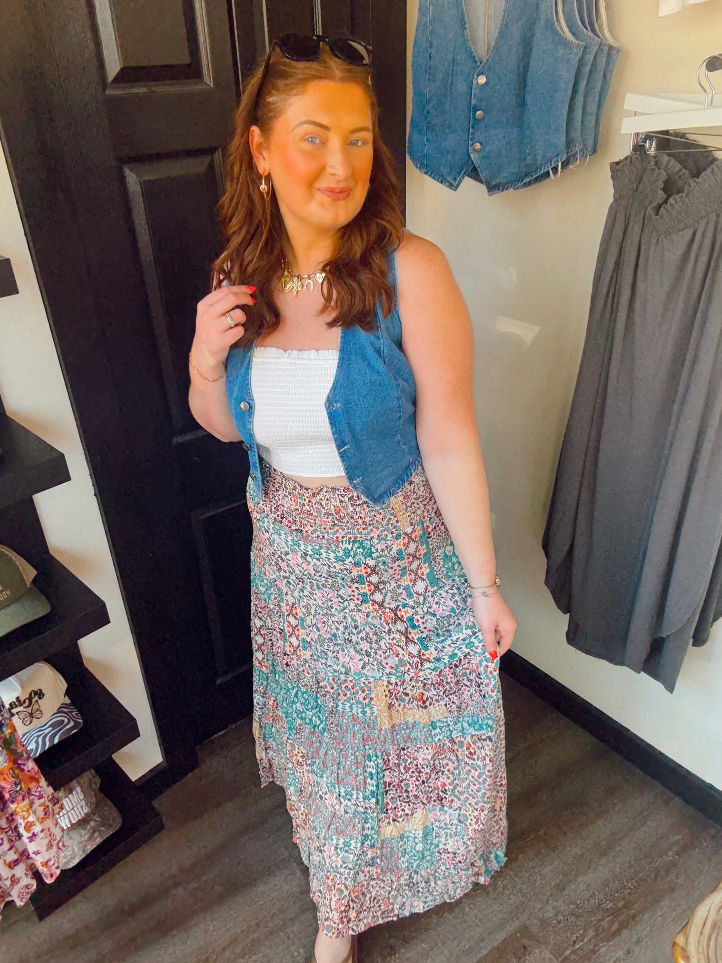 Cove Maxi