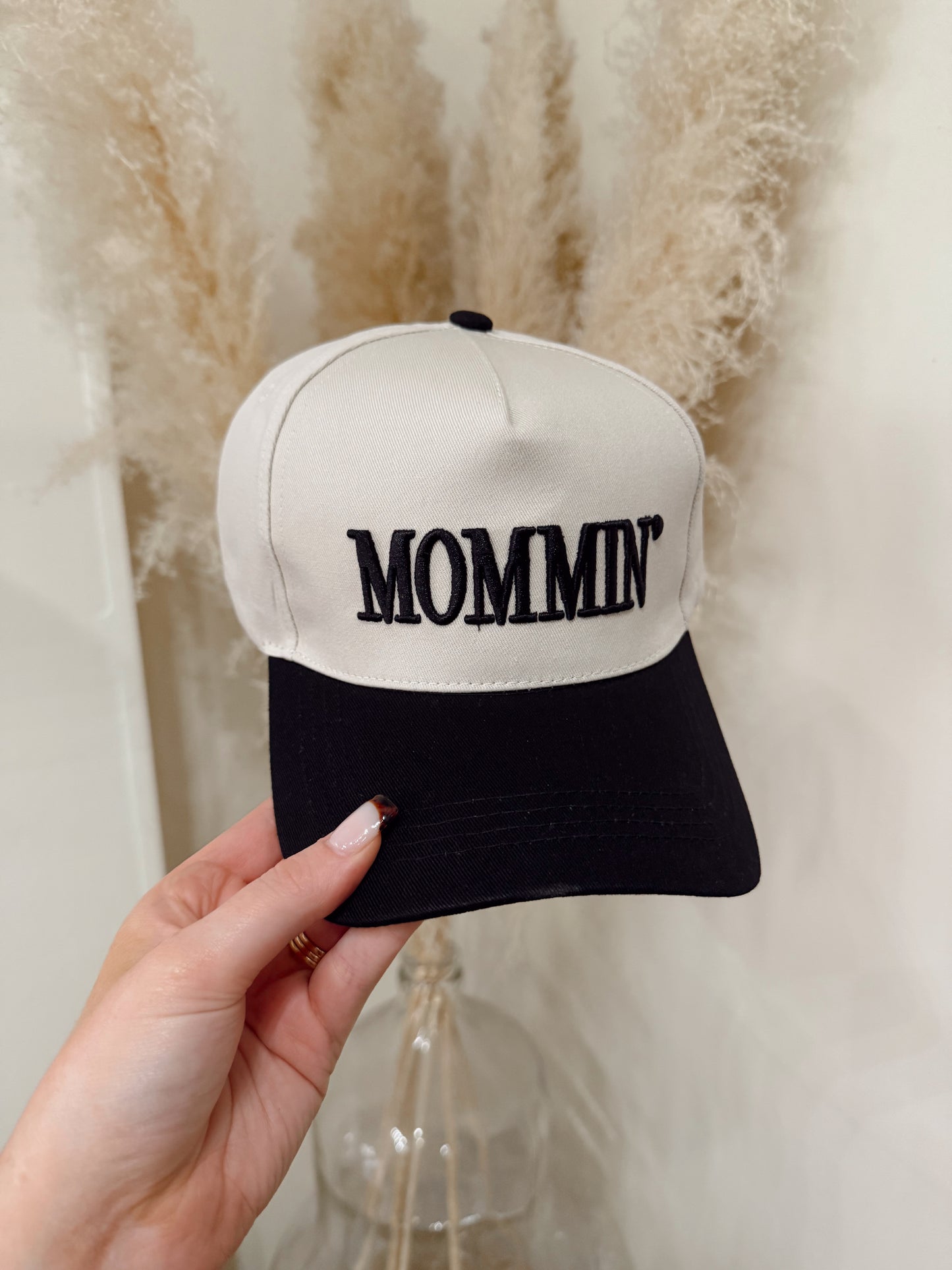 Mommin Hat