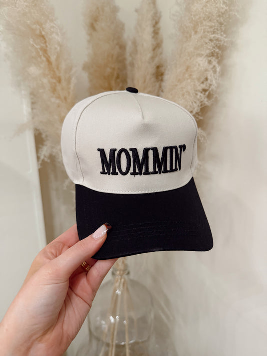 Mommin Hat