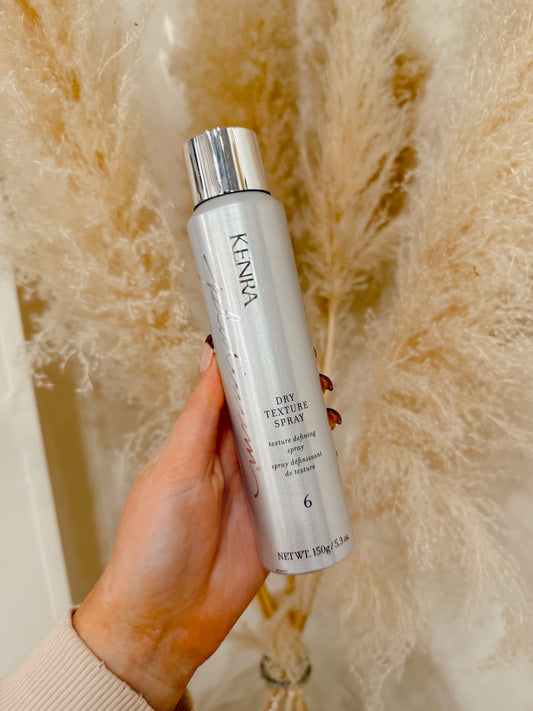 Kenra Dry Texture Spray