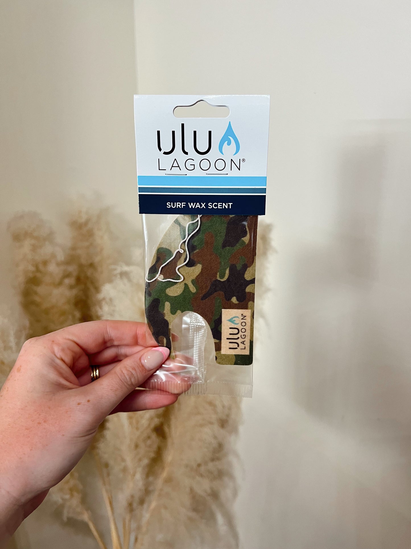 Ulu Lagoon Air Fresheners