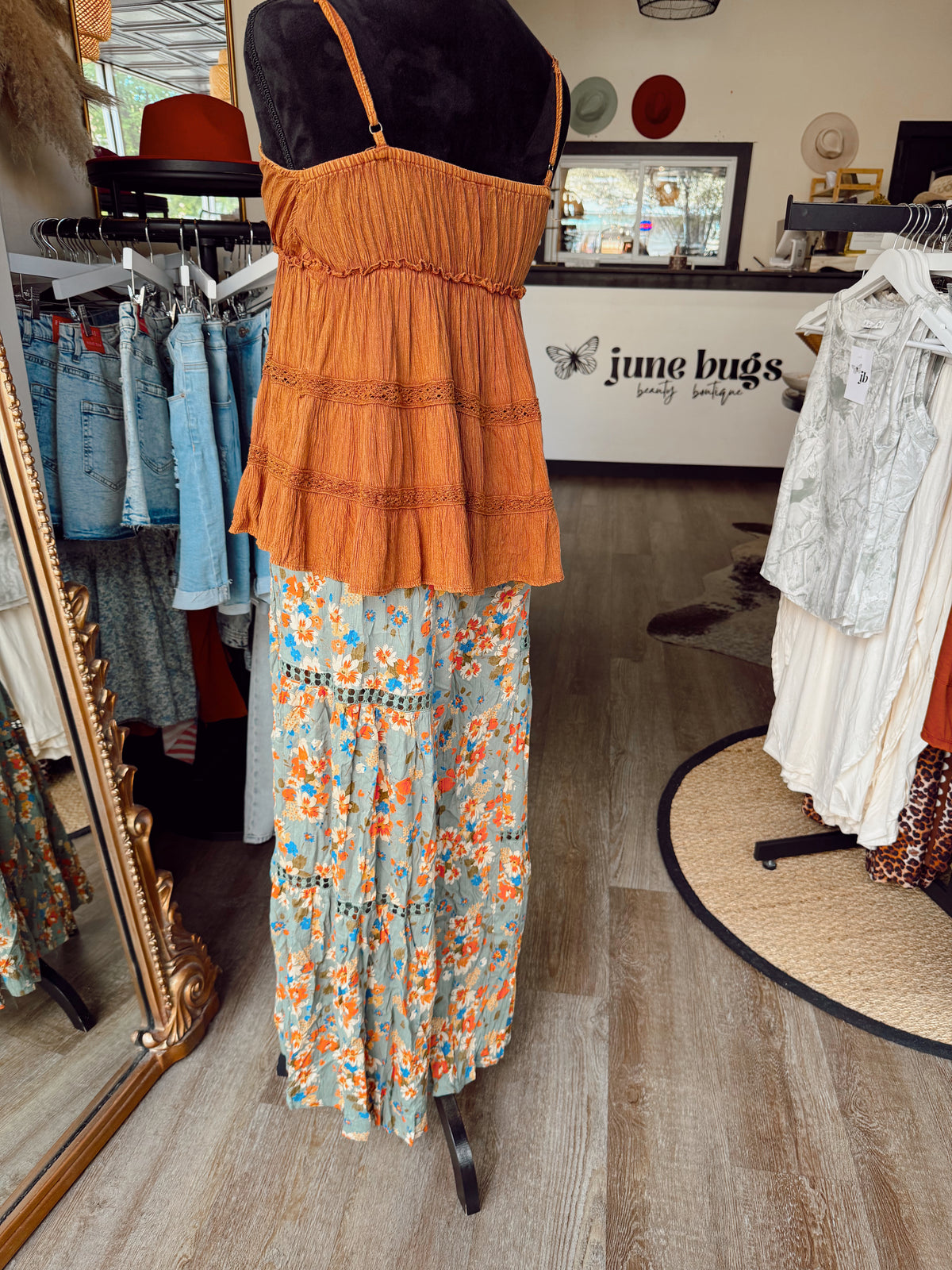 Autumn Harvest Pants