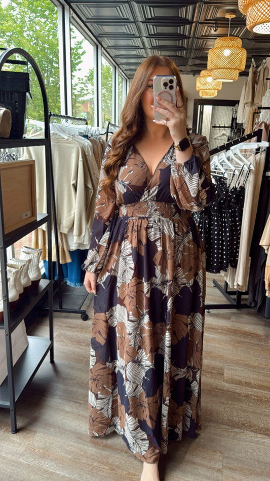 Maya Maxi