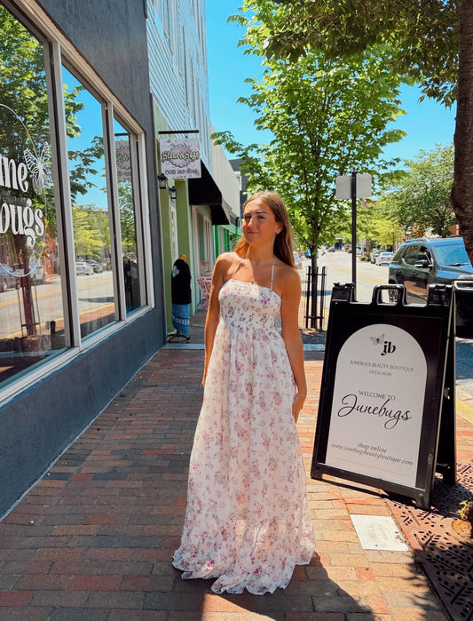Meadow Maxi Dress