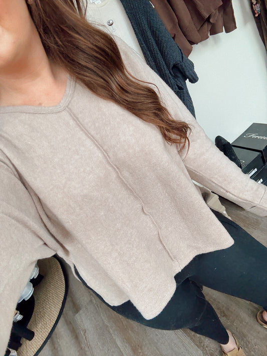 Rory Sweater