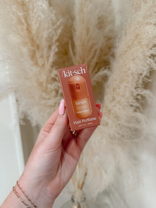 Mini Amber Shores Perfume