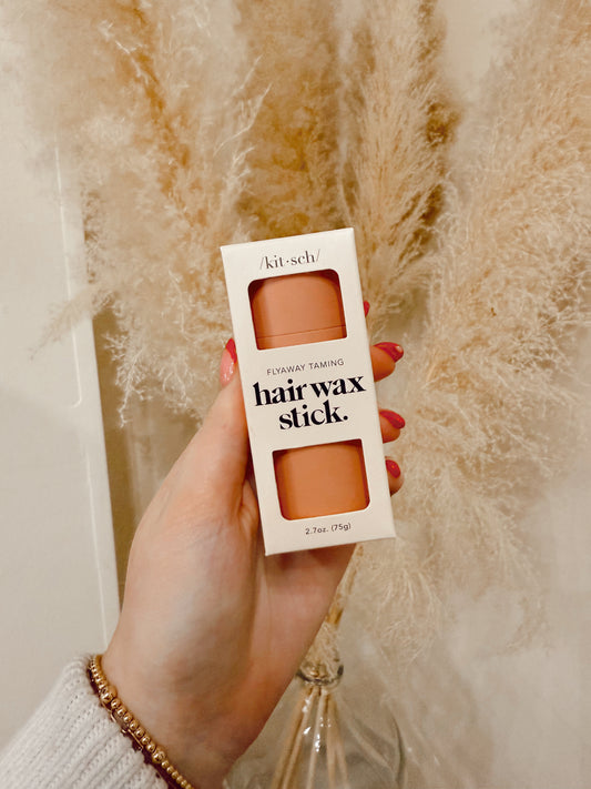 Kitsch Hair Wax Stick