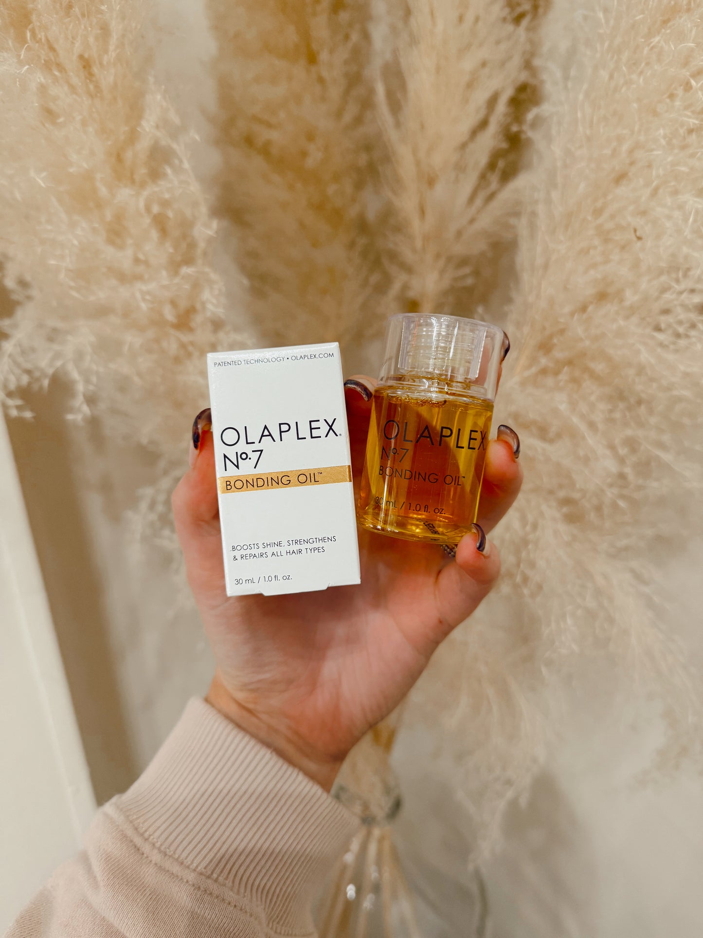 Olaplex No.7 Bonding Oil