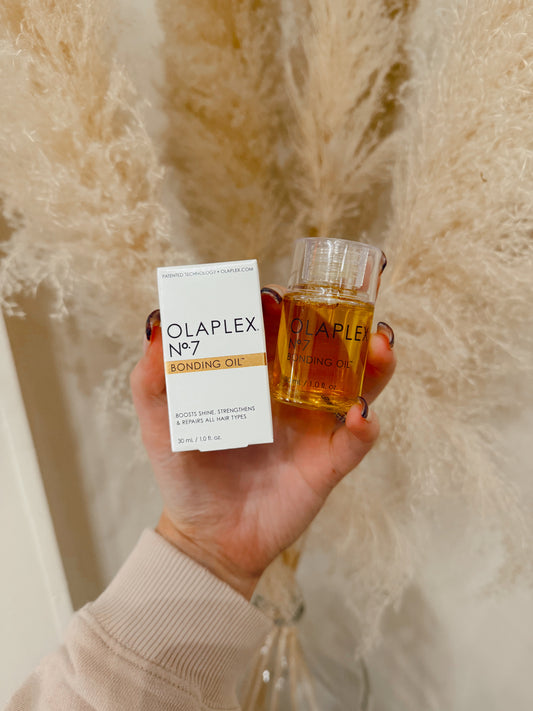 Olaplex No.7 Bonding Oil