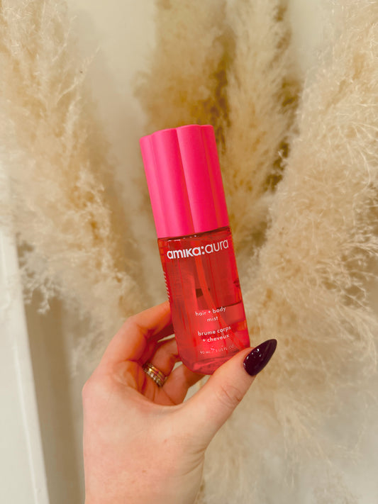 Amika Aura Hair & Body Mist