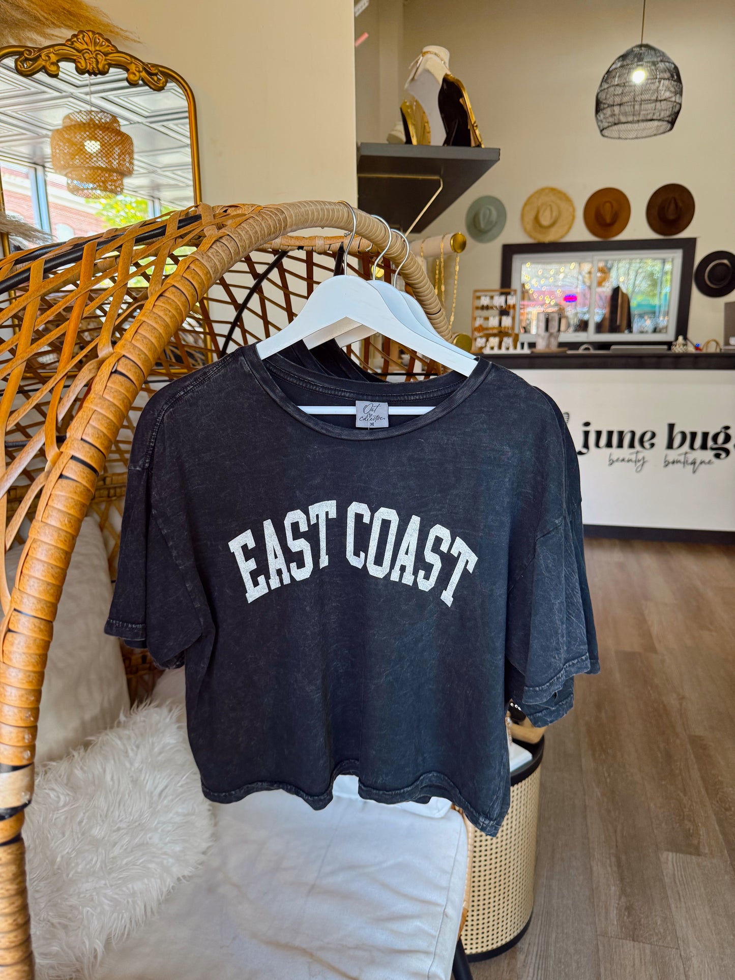 East Coast Tee