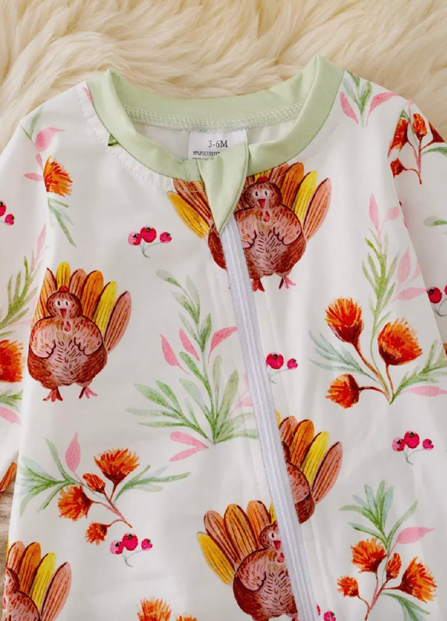 Thanksgiving Sleeper