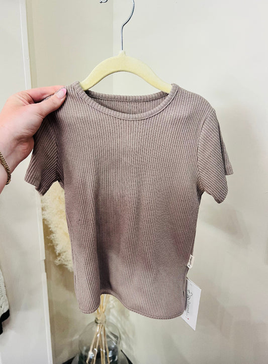 Gray Kids Lounge Set