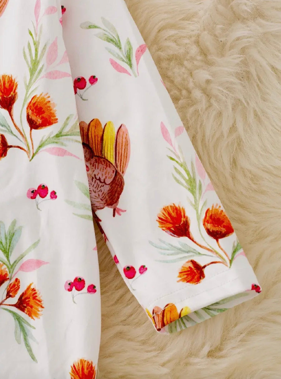 Thanksgiving Sleeper