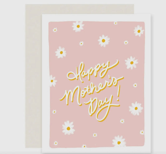 Happy Mothers Day Card