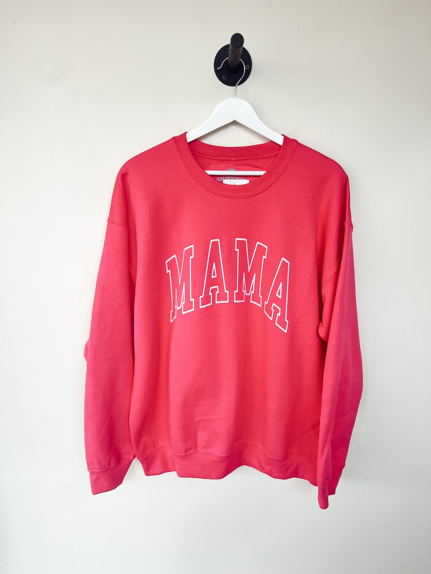 Mama Crewneck